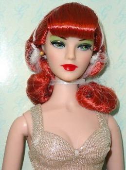 Integrity Toys - Gene Marshall - Midas Touch - Doll (FAO Schwarz event)